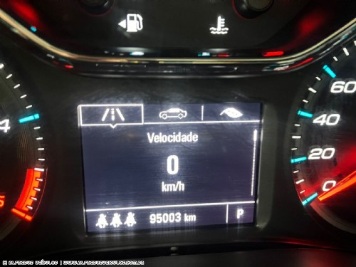 Chevrolet S10 CABINE DUPLA LTZ 2.8 DIESEL 4X4 2022/2022